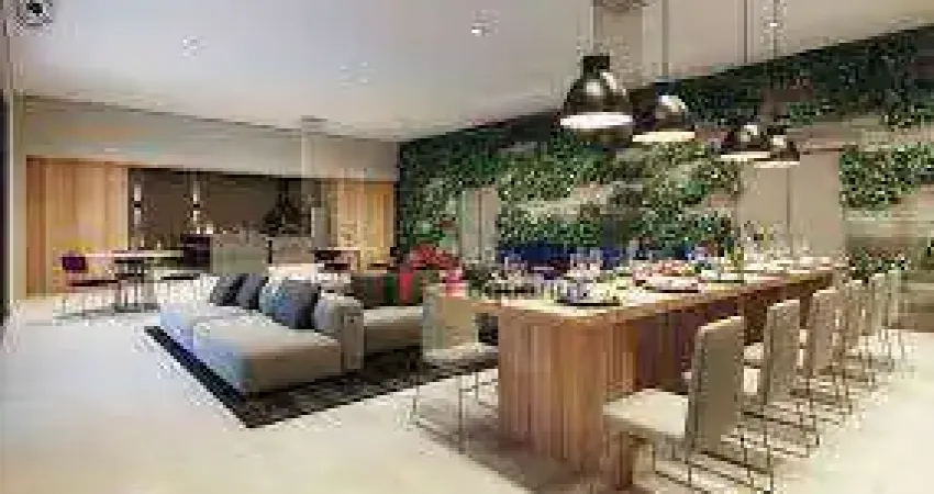 Apartamento com 2 dormitórios à venda, 59 m² por R$ 735.000,00 - Jardim Esplanada - São José dos Campos/SP
