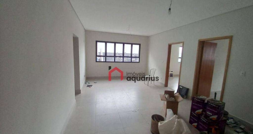 Sala para alugar, 110 m² por R$ 6.178,00/mês - Centro - São José dos Campos/SP