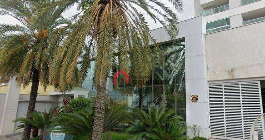 Apartamento para venda ou locação com 3 dormitórios, 93 m² -  Centro - Jacareí/SP