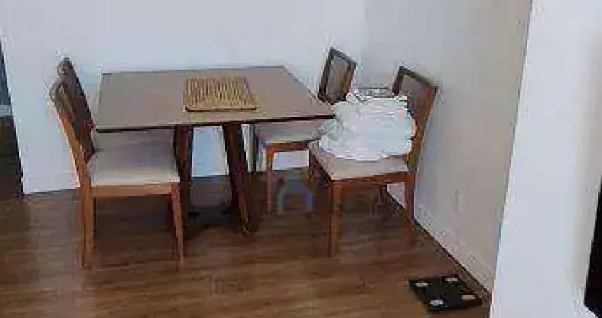 Apartamento no Condominio Citta di Roma com 3 dormitórios à venda, 61 m² por R$ 490.000,00 - Jardim Augusta - São José dos Campos/SP