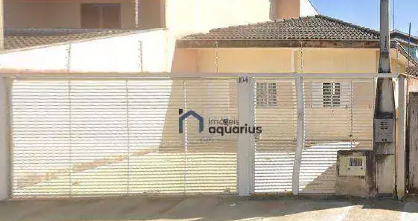 Casa com 2 dormitórios à venda, 69 m² por r$ 522.000,00 - cidade vista verde - são josé dos campos/sp