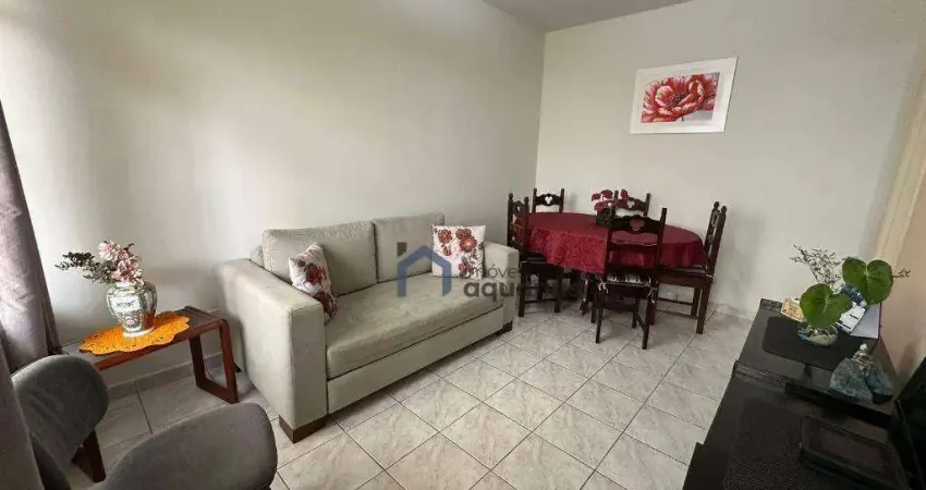 Casa com 3 dormitórios à venda, 101 m² por R$ 420.000,00 - Jardim Califórnia - Jacareí/SP