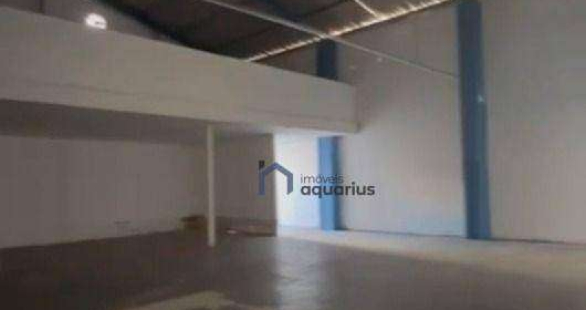 Ponto para alugar, 480 m² por R$ 10.110/mês - Centro - São José dos Campos/SP