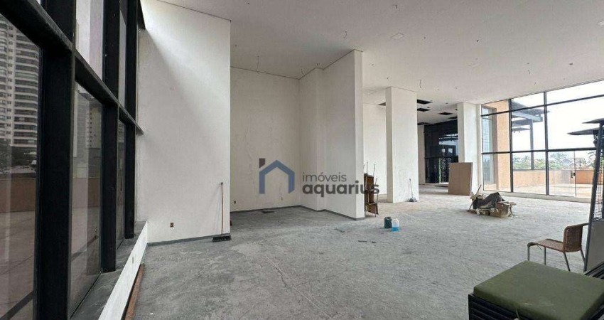 Loja para alugar, 234 m² por R$ 35.000/mês - Jardim Aquarius - São José dos Campos/SP