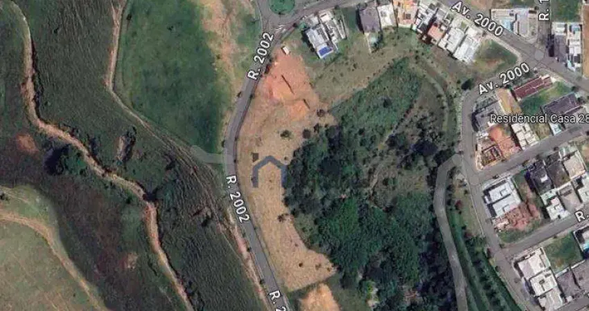 Terreno à venda, 5527 m² por R$ 650.000,00 - Condomínio Residencial Mantiqueira - São José dos Campos/SP