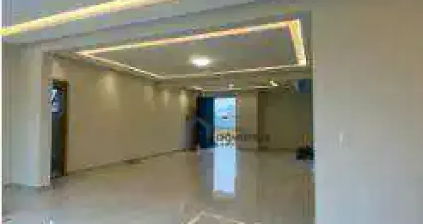 Casa com 3 dormitórios à venda, 250 m² por R$ 1.915.000,00 - Condomínio Terras do Vale - Caçapava/SP