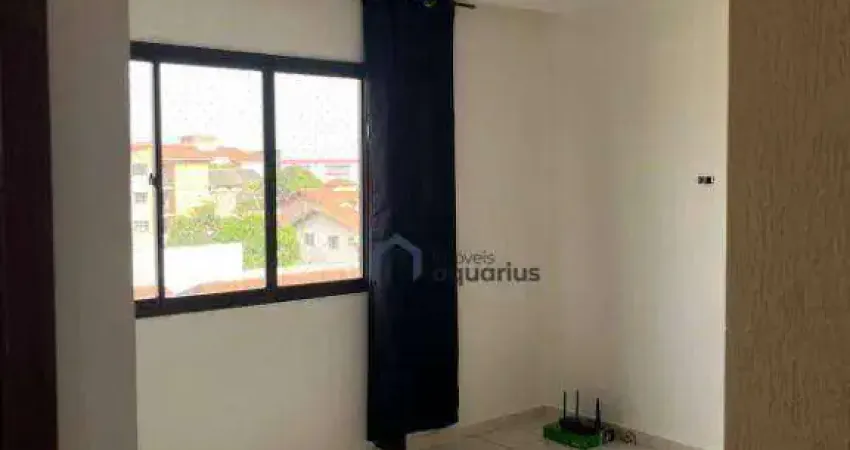 Apartamento com 2 dormitórios à venda, 49 m² por r$ 305.000,00 - jardim das indústrias - são josé dos campos/sp
