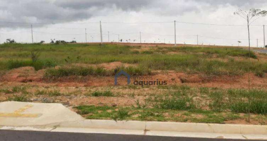 Terreno à venda, 200 m² por R$ 200.000 - Jardim Colonial - São José dos Campos/SP