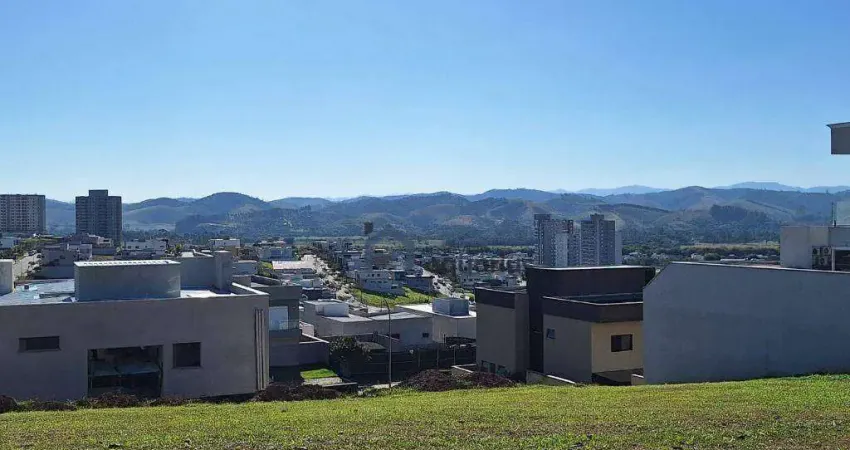 Terreno à venda, 547 m² por R$ 1.094.800,00 - Urbanova - São José dos Campos/SP
