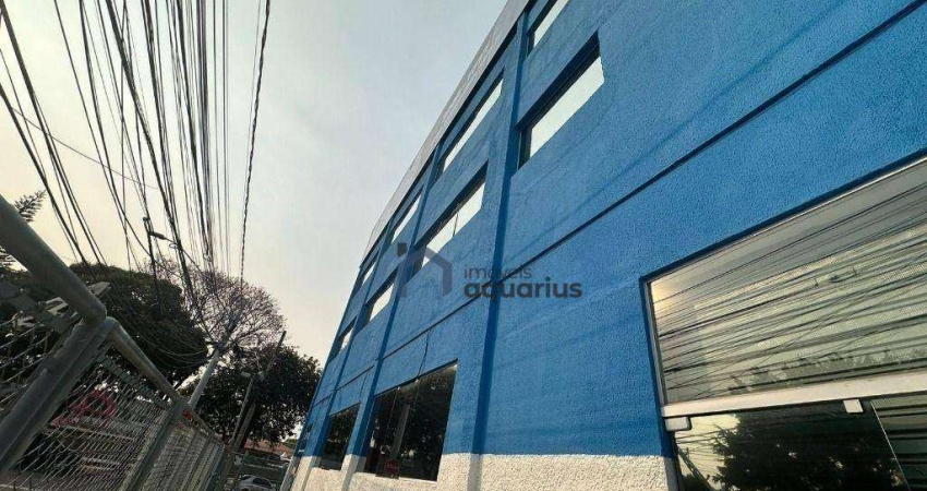 Ponto, 1103 m² - venda por R$ 6.000.000,00 ou aluguel por R$ 25.000,00/mês - Vila Nair - São José dos Campos/SP