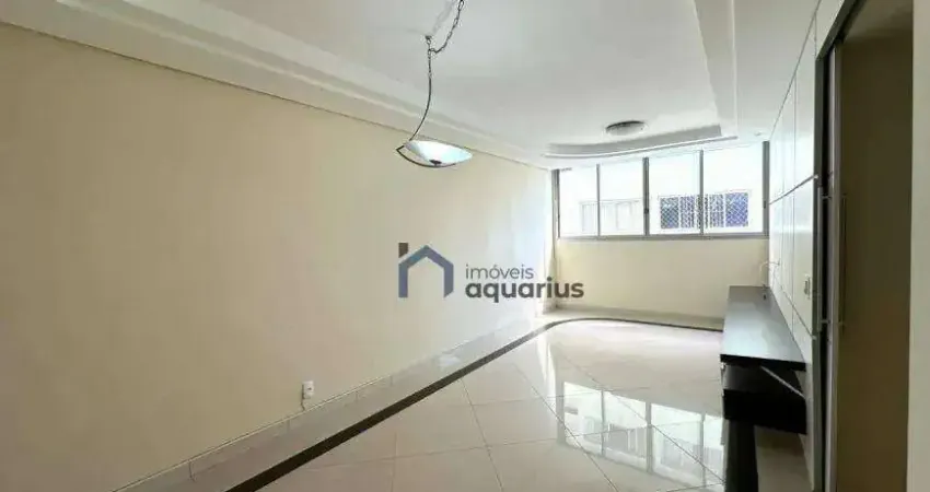 Apartamento no Edifício Flamboyant com 2 dormitórios à venda, 72 m² por R$ 468.000 - Jardim São Dimas - São José dos Campos/SP
