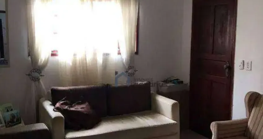 Casa com 2 dormitórios à venda, 82 m² por R$ 500.000,00 - Jardim das Indústrias - São José dos Campos/SP