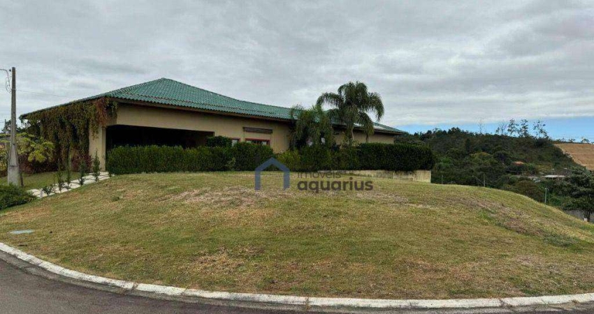 Terreno à venda, 803 m² por R$ 659.000,00 - Jardim Torrão de Ouro - São José dos Campos/SP
