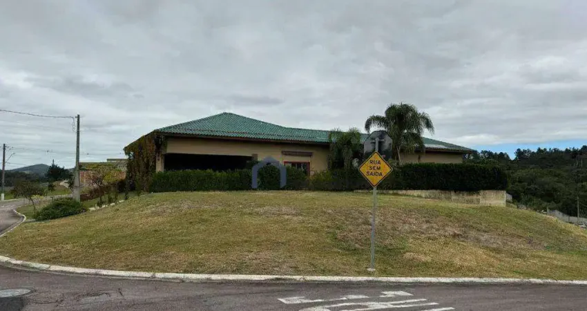 Terreno à venda, 803 m² por r$ 659.000,00 - jardim torrão de ouro - são josé dos campos/sp