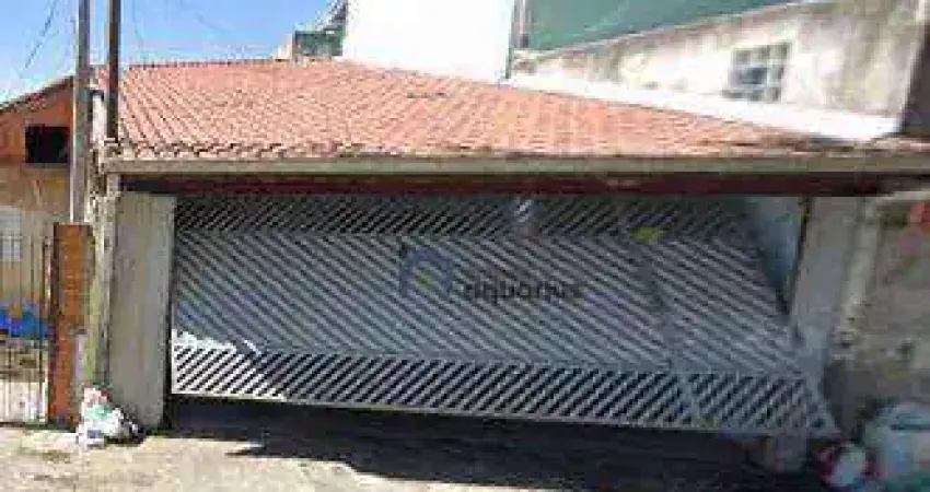 Casa com 3 dormitórios à venda, 111 m² por R$ 627.700,00 - Jardim América - São José dos Campos/SP