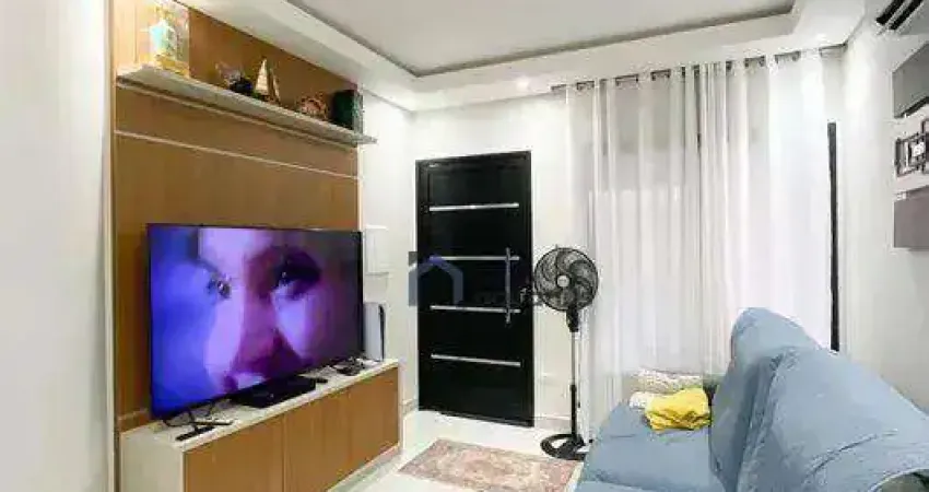 Casa no Condominio Bosque dos Manacas com 3 dormitórios à venda, 218 m² por R$ 1.000.000 - Jardim Jacinto - Jacareí/SP