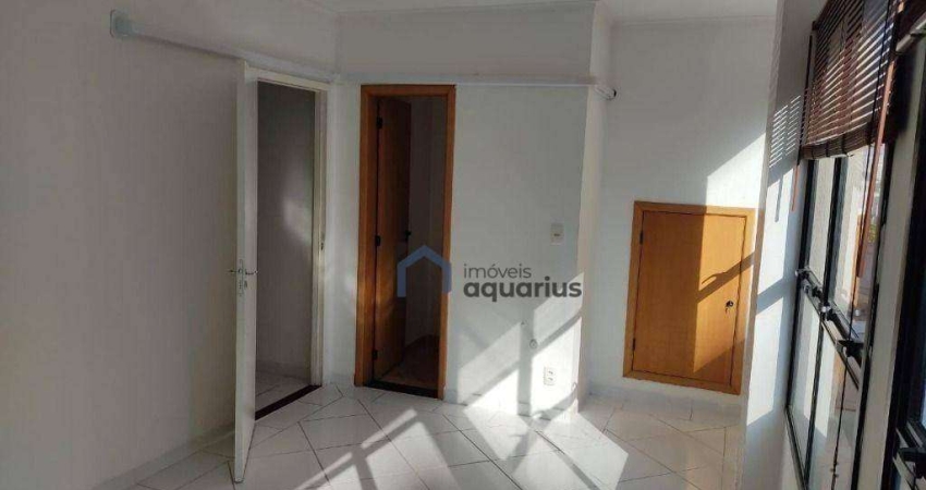 Sala à venda, 40 m² por R$ 215.000,00 - Centro - São José dos Campos/SP