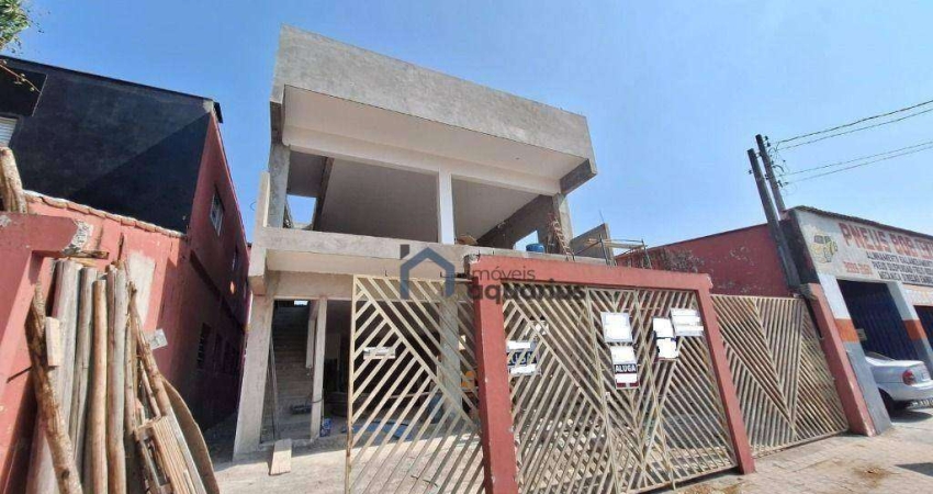 Ponto, 320 m² - venda por R$ 6.000.000 ou aluguel por R$ 36.700/mês - Jardim das Indústrias - São José dos Campos/SP