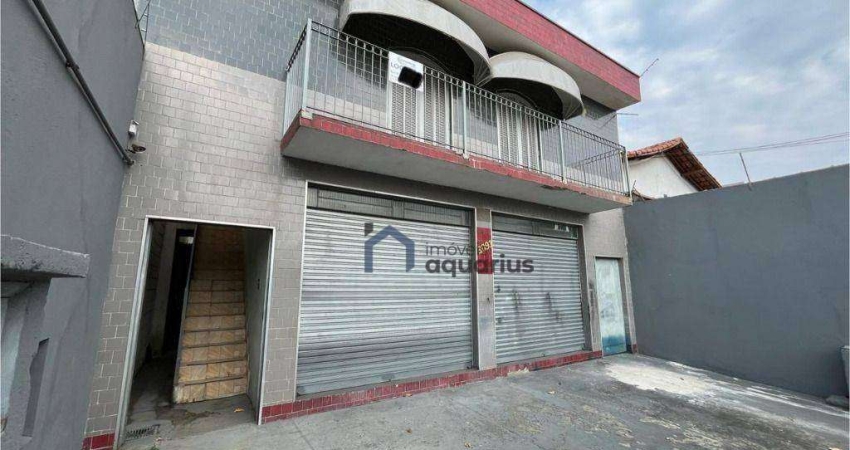 Prédio, 240 m² - venda por R$ 1.200.000,00 ou aluguel por R$ 5.655,00/mês - Bosque dos Eucaliptos - São José dos Campos/SP