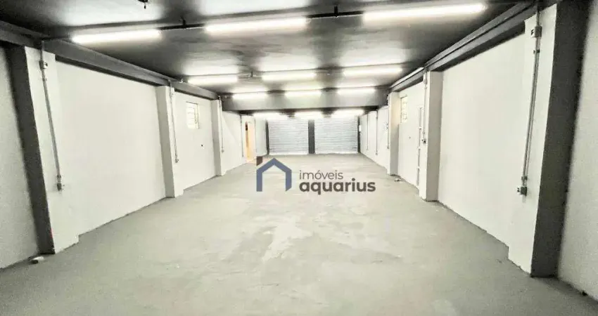 Prédio, 240 m² - venda por r$ 1.199.000,00 ou aluguel por r$ 5.655,00/mês - bosque dos eucaliptos - são josé dos campos/sp