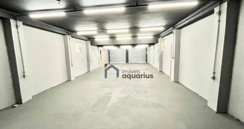 Prédio, 240 m² - venda por r$ 1.199.000,00 ou aluguel por r$ 5.655,00/mês - bosque dos eucaliptos - são josé dos campos/sp