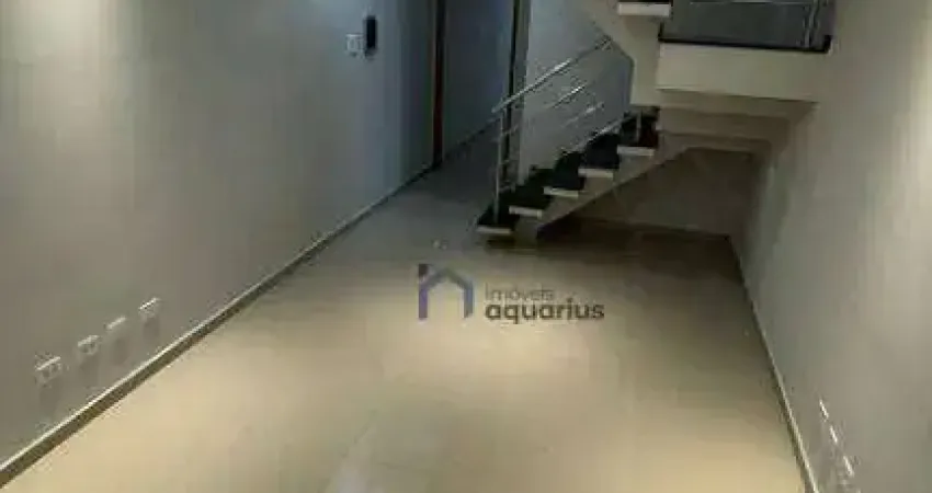 Casa com 3 dormitórios à venda, 165 m² por R$ 1.011.000 - Jardim das Indústrias - São José dos Campos/SP