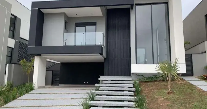 Casa com 5 dormitórios à venda, 325 m² por R$ 3.950.000 - Condomínio Residencial Alphaville I - São José dos Campos/SP