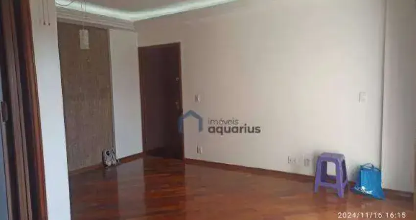 Apartamento no Edificio Garden Ville com 3 dormitórios à venda, 82 m² por R$ 570.000 - Jardim das Indústrias - São José dos Campos/SP