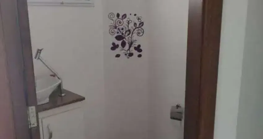 Sobrado com 4 dormitórios à venda, 176 m² por r$ 820.000,00 - jardim santa maria - jacareí/sp