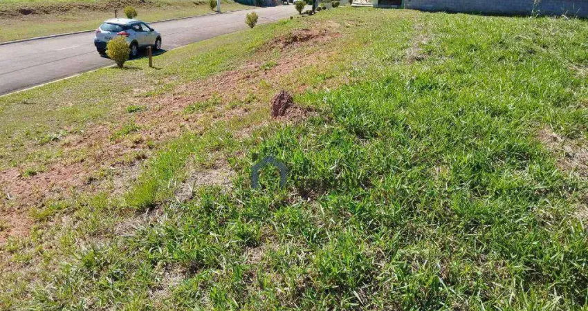 Terreno à venda, 2880 m² por R$ 298.000,00 - Reserva Fazenda São Francisco - Jambeiro/SP