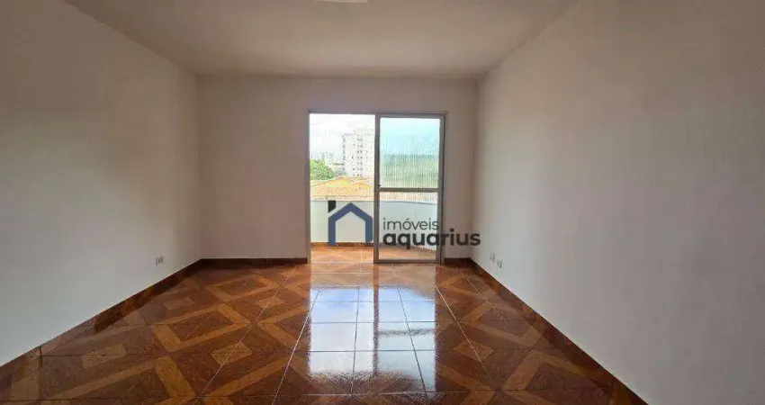 Apartamento com 2 dormitórios à venda, 91 m² por r$ 360.000,00 - parque industrial - são josé dos campos/sp