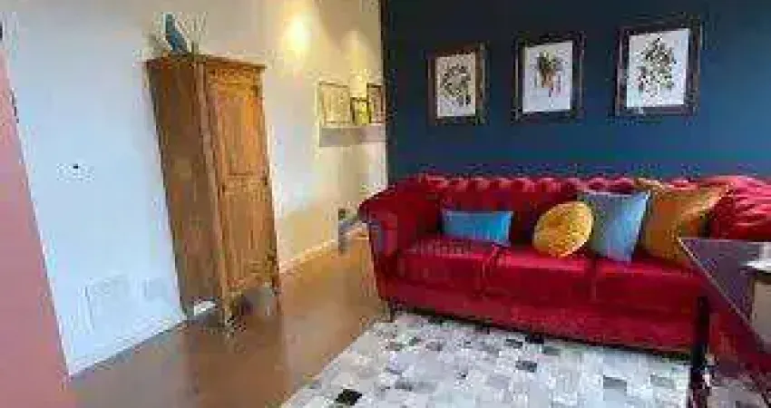 Apartamento no Condominio Bosque Paratehy com 2 dormitórios à venda, 65 m² por R$ 560.000 - Urbanova - São José dos Campos/SP