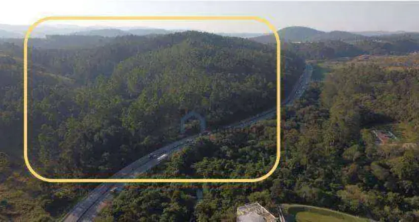 Área à venda, 305000 m² por R$ 91.500.000 - Jaguará - São Paulo/SP