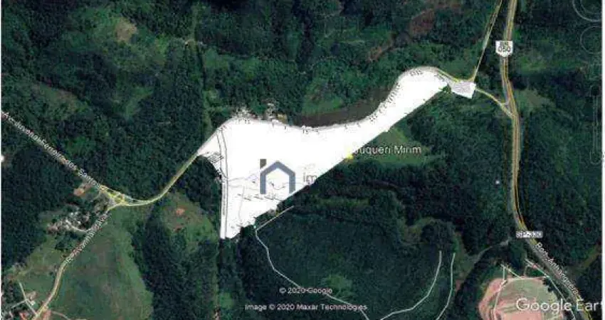 Área à venda, 140000 m² por R$ 35.000.000,00 - Jardim Pedro José Nunes - São Paulo/SP