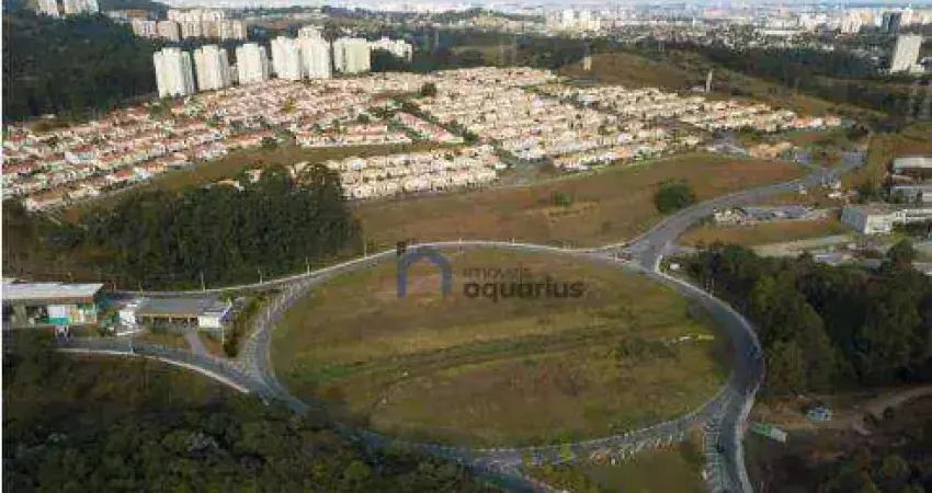 Área, 11325 m² - venda por R$ 33.975.000 ou aluguel por R$ 135.900/mês - Alphaville Granja Vianna - São Paulo/SP