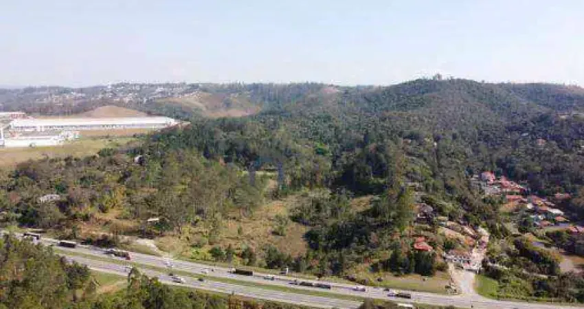 Área, 121000 m² - venda por R$ 30.250.000,00 ou aluguel por R$ 242.000,00/mês - Chácara Maria Trindade - São Paulo/SP