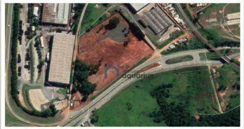 Área para alugar, 40000 m² por R$ 1.360.000,00/mês - Vila Martins - Itu/SP