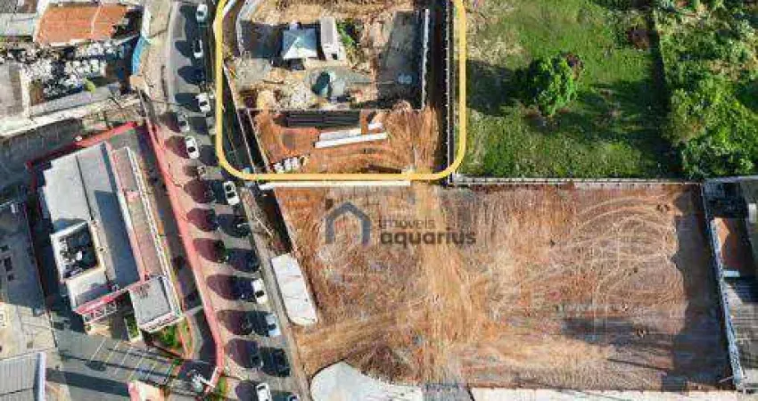 Área para alugar, 1000 m² por R$ 35.000/mês - Jardim Santa Leticia - Campinas/SP