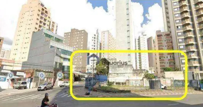 Terreno, 770 m² - venda por R$ 4.000.000 ou aluguel por R$ 25.000/mês - Botafogo - Campinas/SP