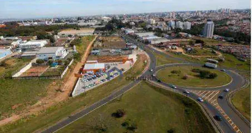 Terreno, 11775 m² - venda por R$ 35.325.000 ou aluguel por R$ 141.300/mês - Recreio São Judas Tadeu - São Carlos/SP