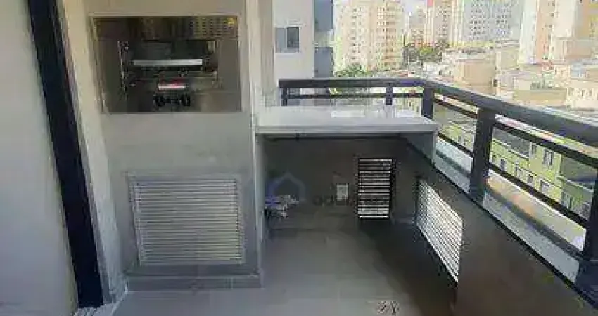 Apartamento no Edificio Wonder com 2 dormitórios à venda, 74 m² por R$ 851.000 - Jardim Satélite - São José dos Campos/SP