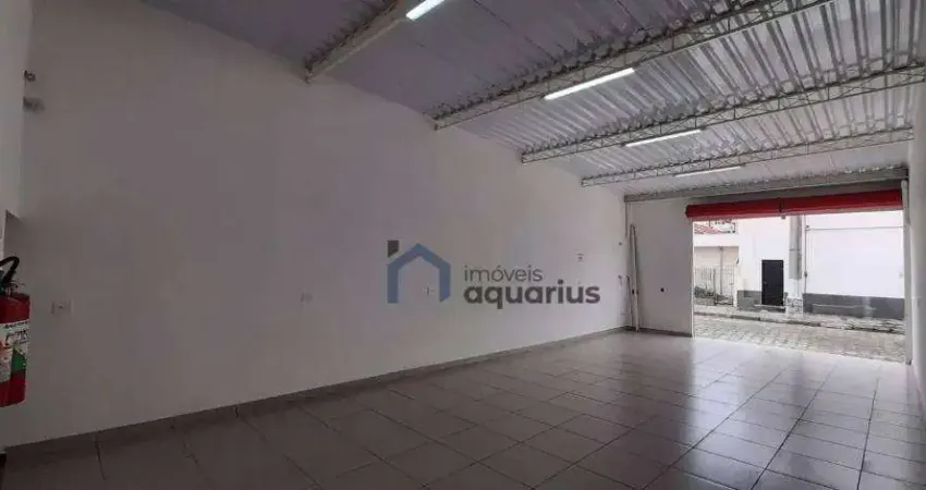 Ponto, 150 m² - venda por R$ 638.300 ou aluguel por R$ 5.320/mês - Centro - Jacareí/SP