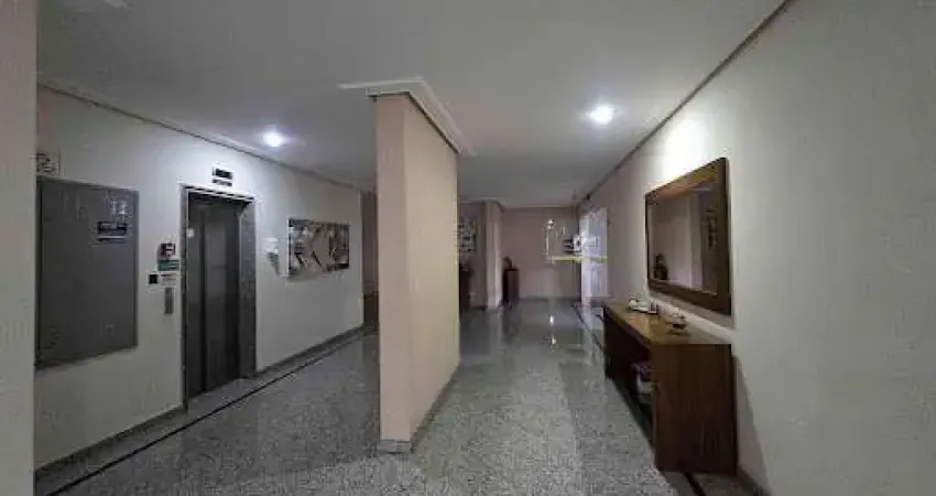 Apartamento com 3 dormitórios à venda, 86 m² por R$ 600.000 - Floradas de São José -  Jardim Satélite -São José dos Campos/SP