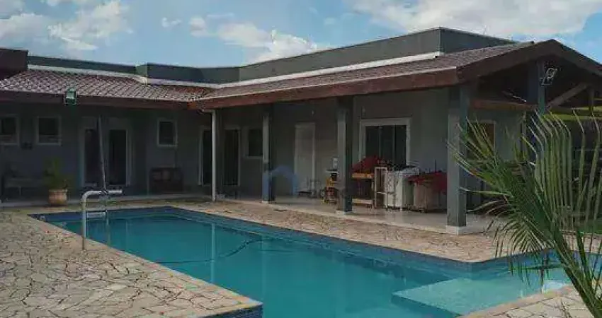 Casa com 4 dormitórios à venda, 338 m² por R$ 1.596.000,00 - Condomínio Lago Dourado - Jacareí/SP