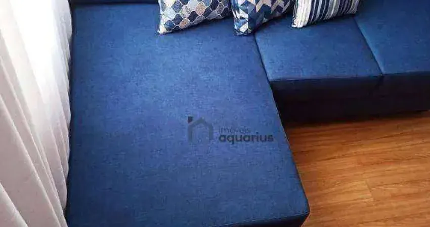 Apartamento à venda, 62 m² por R$ 350.000,00 - Jardim São Dimas - São José dos Campos/SP