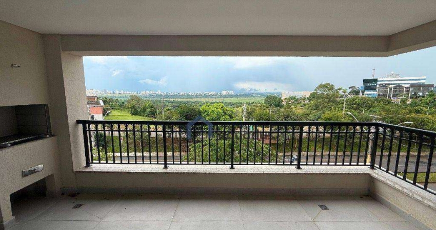 Apartamento no Edificio Alta Vista com 3 dormitórios, 158 m² - venda por R$ 1.705.000 ou aluguel por R$ 8.750/mês - Urbanova - São José dos Campos/SP