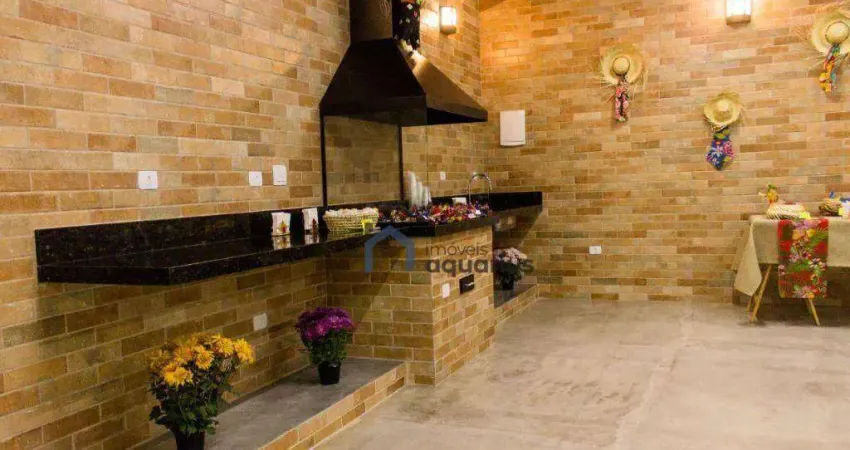 Ponto à venda, 330 m² por r$ 850.000,00 - jardim mariana ii - são josé dos campos/sp