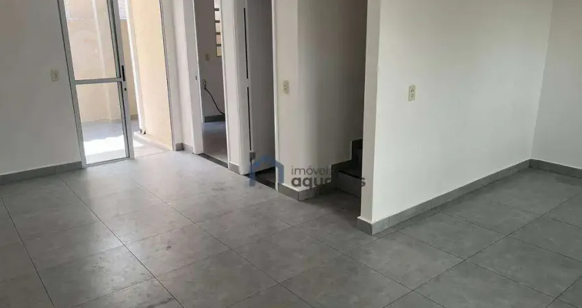 Sobrado com 3 dormitórios, 150 m² - venda por R$ 899.500,00 ou aluguel por R$ 5.323,33/mês - Urbanova - São José dos Campos/SP