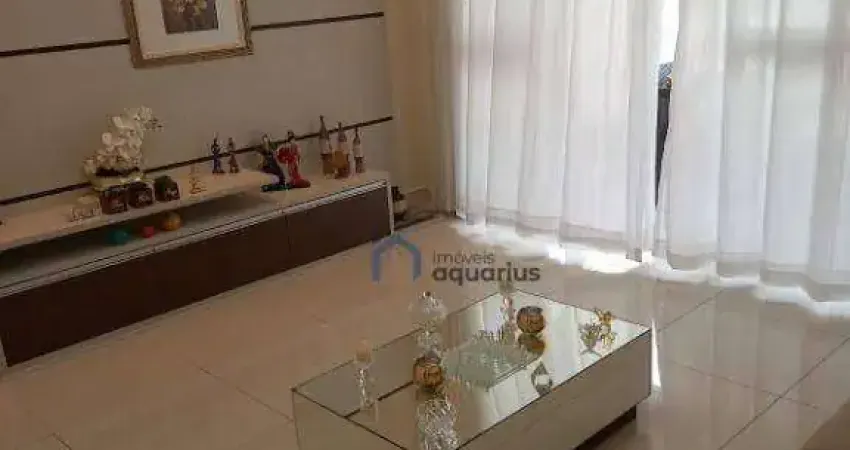 Apartamento com 2 dormitórios à venda, 75 m² por R$ 820.000,00 - Jardim das Indústrias - São José dos Campos/SP