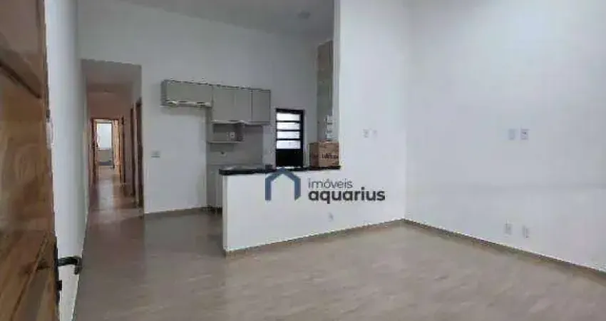 Casa com 3 dormitórios à venda, 105 m² por r$ 790.000,00 - jardim satélite - são josé dos campos/sp